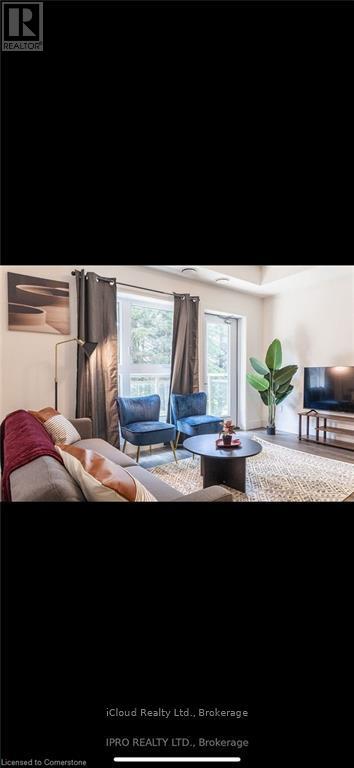 309 - 1201 Lackner Boulevard, Kitchener, Ontario  N2A 0L4 - Photo 5 - X12863922