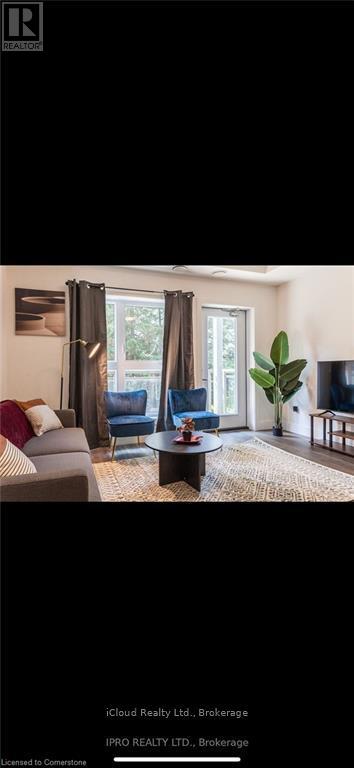 309 - 1201 Lackner Boulevard, Kitchener, Ontario  N2A 0L4 - Photo 6 - X12863922