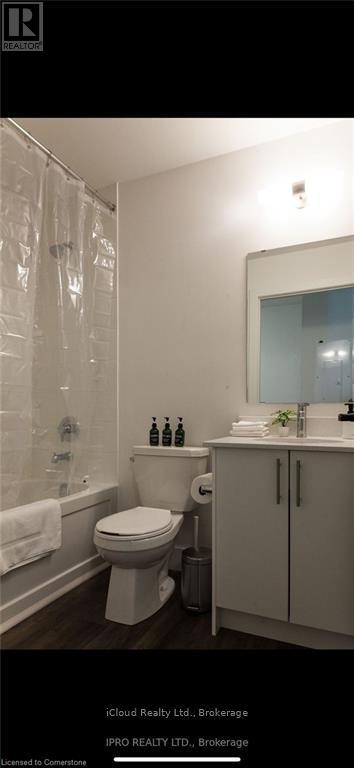 309 - 1201 Lackner Boulevard, Kitchener, Ontario  N2A 0L4 - Photo 7 - X12863922