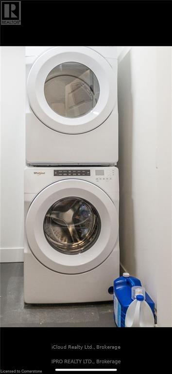 309 - 1201 Lackner Boulevard, Kitchener, Ontario  N2A 0L4 - Photo 8 - X12863922