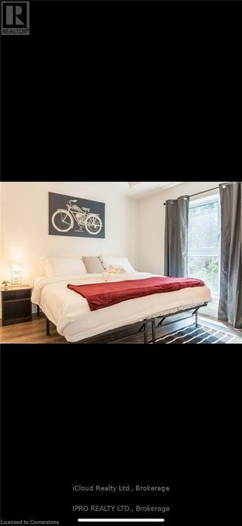 309 - 1201 Lackner Boulevard, Kitchener, Ontario  N2A 0L4 - Photo 9 - X12863922