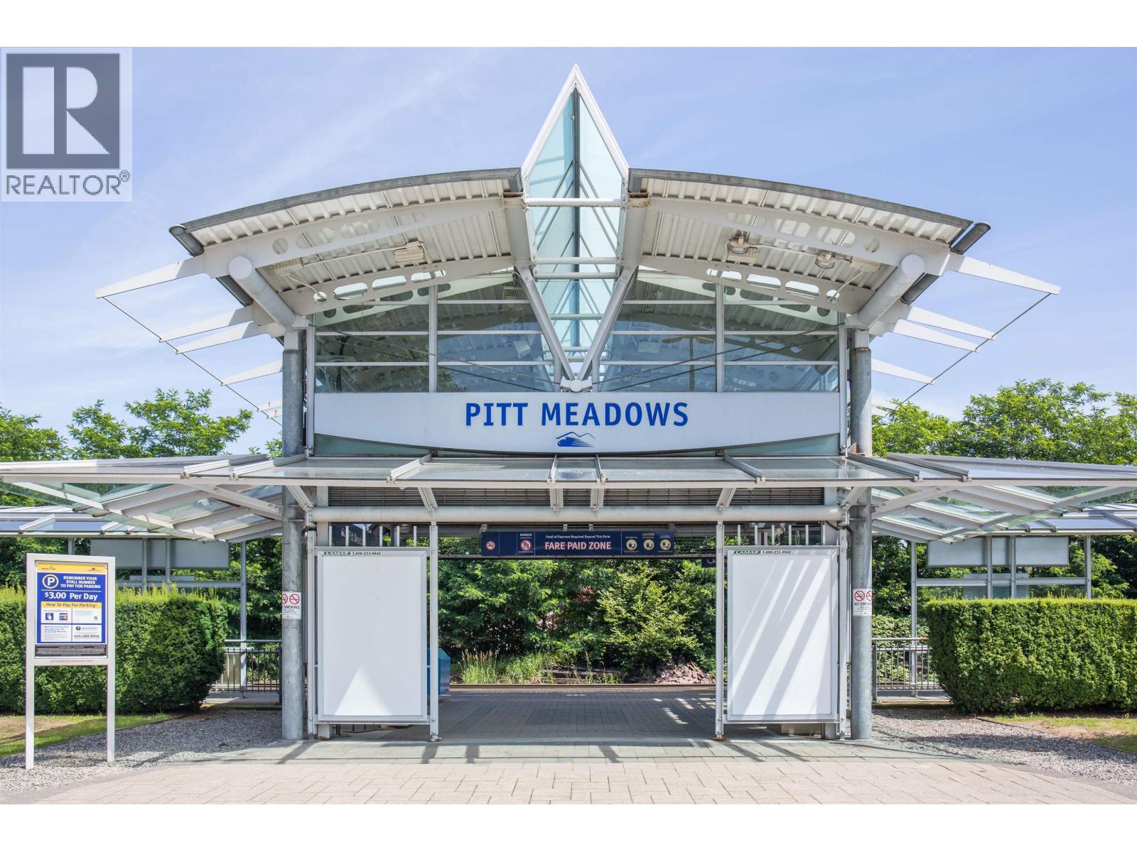 402 12079 Harris Road, Pitt Meadows, British Columbia  V3Y 0C7 - Photo 30 - R3086905