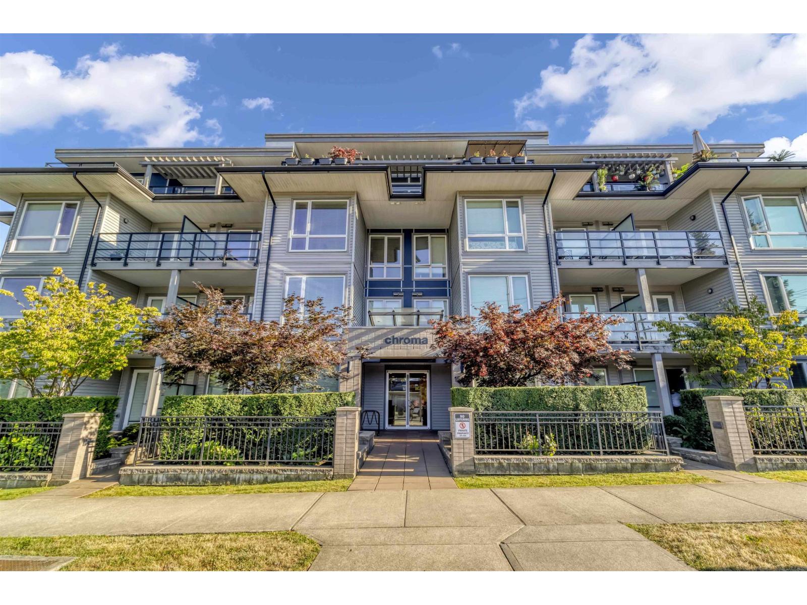 101 15628 104 Avenue, Surrey, British Columbia  V4N 2J3 - Photo 22 - R3097481