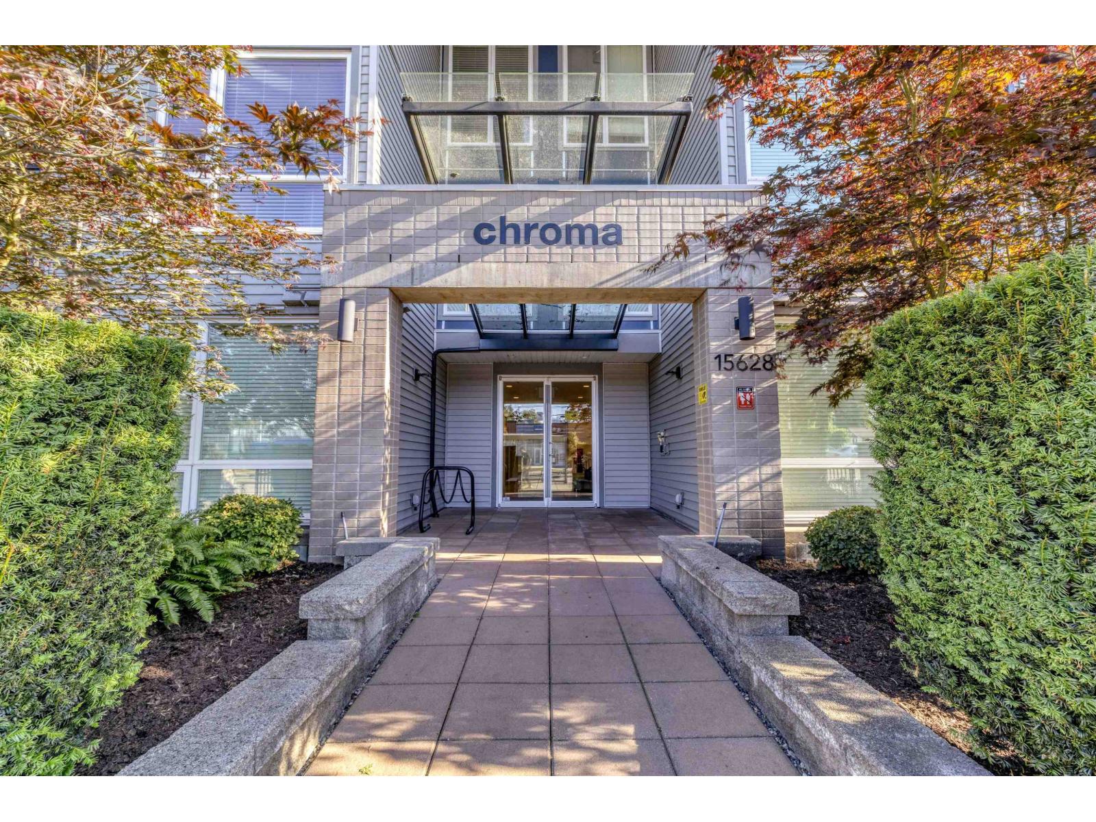 101 15628 104 Avenue, Surrey, British Columbia  V4N 2J3 - Photo 21 - R3097481