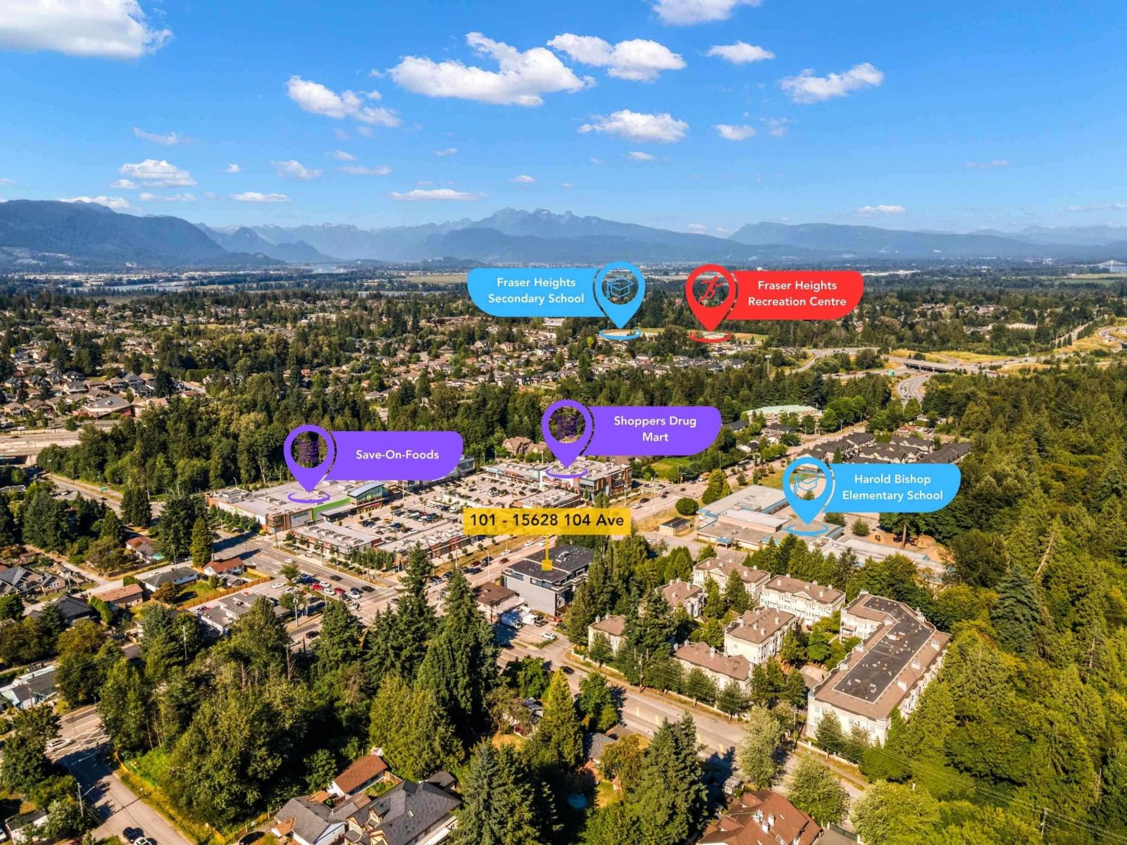 101 15628 104 Avenue, Surrey, British Columbia  V4N 2J3 - Photo 26 - R3097481