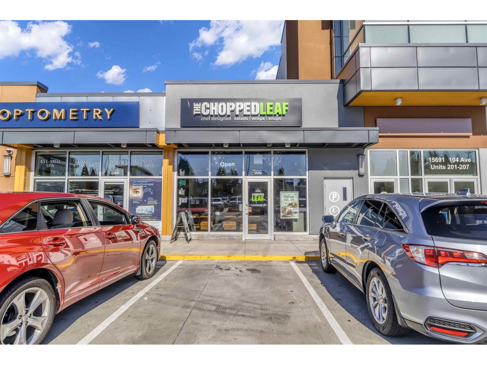 101 15628 104 Avenue, Surrey, British Columbia  V4N 2J3 - Photo 35 - R3097481