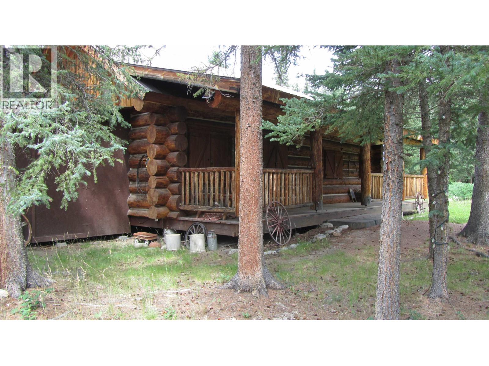 1500 Hutchison Road, 70 Mile House, British Columbia  V0K 2K0 - Photo 5 - R3097778