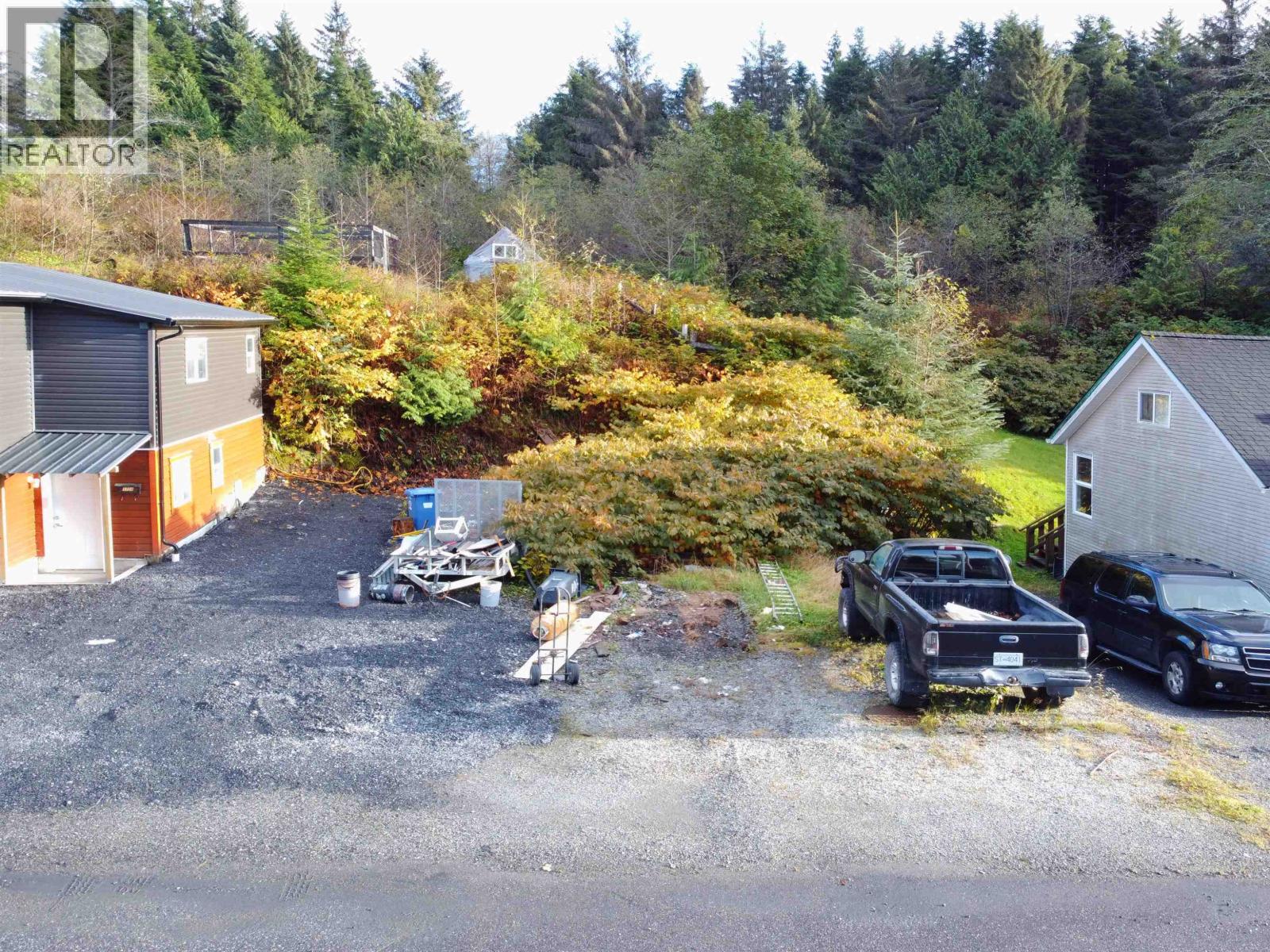 Lots 5 & 6 E 8th Avenue, Prince Rupert, British Columbia  V8J 2P1 - Photo 2 - R3097790