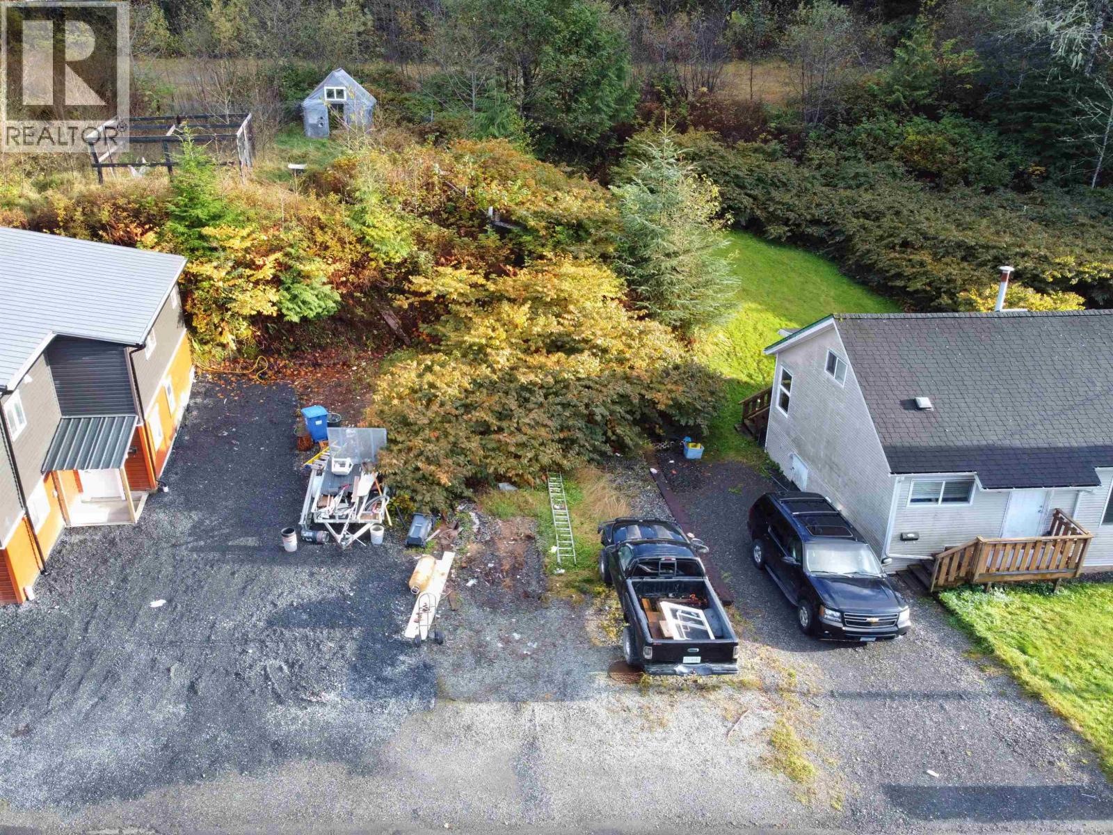 Lots 5 & 6 E 8th Avenue, Prince Rupert, British Columbia  V8J 2P1 - Photo 3 - R3097790