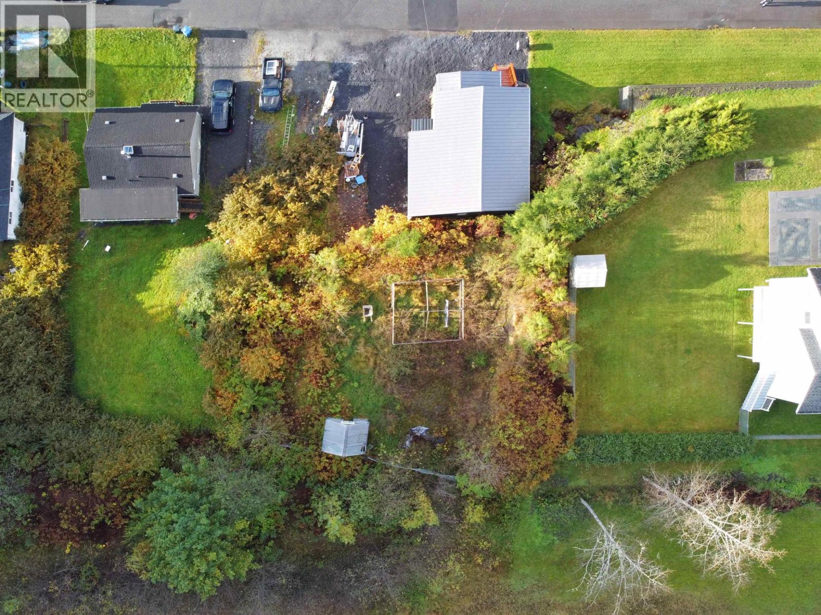 Lots 5 & 6 E 8th Avenue, Prince Rupert, British Columbia  V8J 2P1 - Photo 5 - R3097790