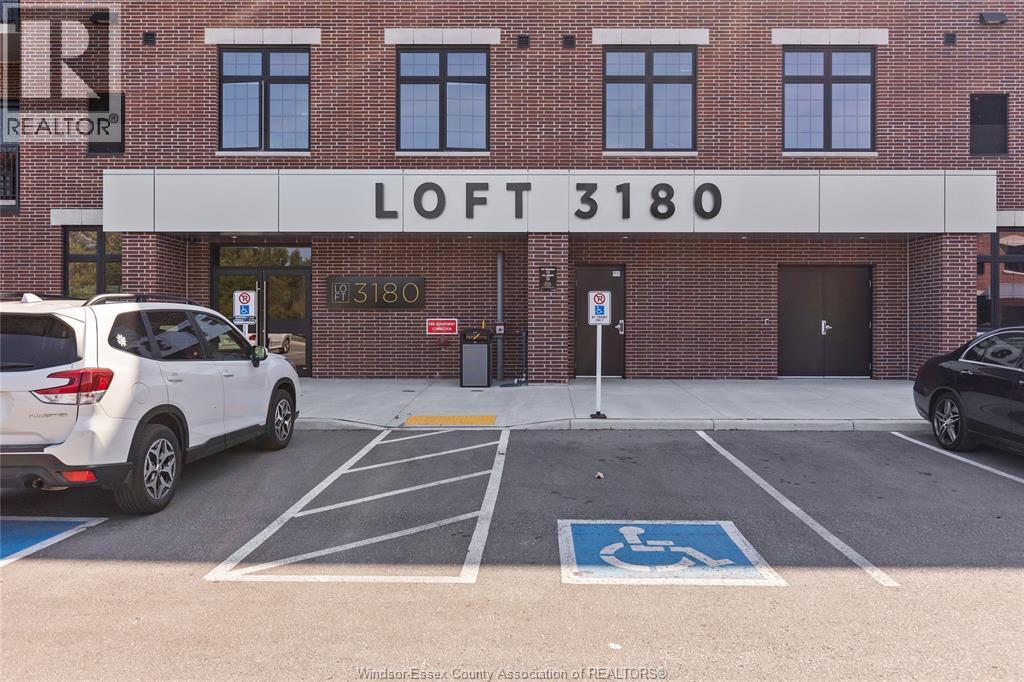 3180 Meadowbrook Lane Unit# 206, Windsor, Ontario  N8T 0B4 - Photo 2 - 26004927