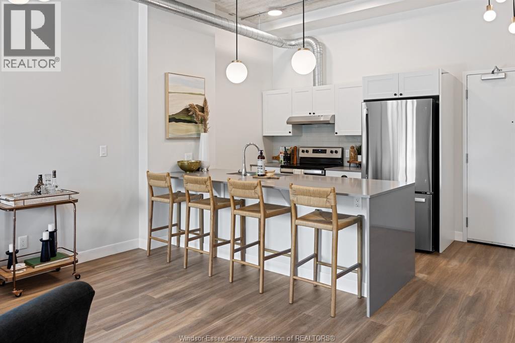 3180 Meadowbrook Lane Unit# 206, Windsor, Ontario  N8T 0B4 - Photo 8 - 26004927