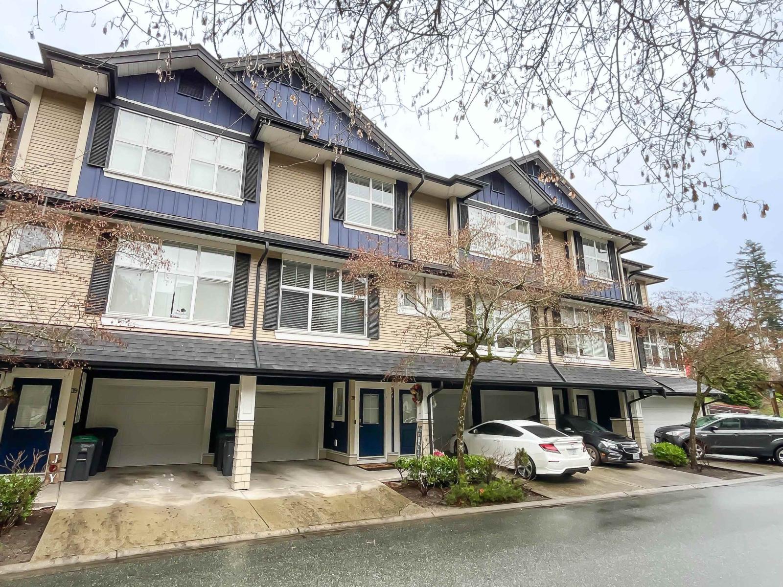 38 18199 70 Avenue, Surrey, British Columbia  V3S 2N9 - Photo 2 - R3097312