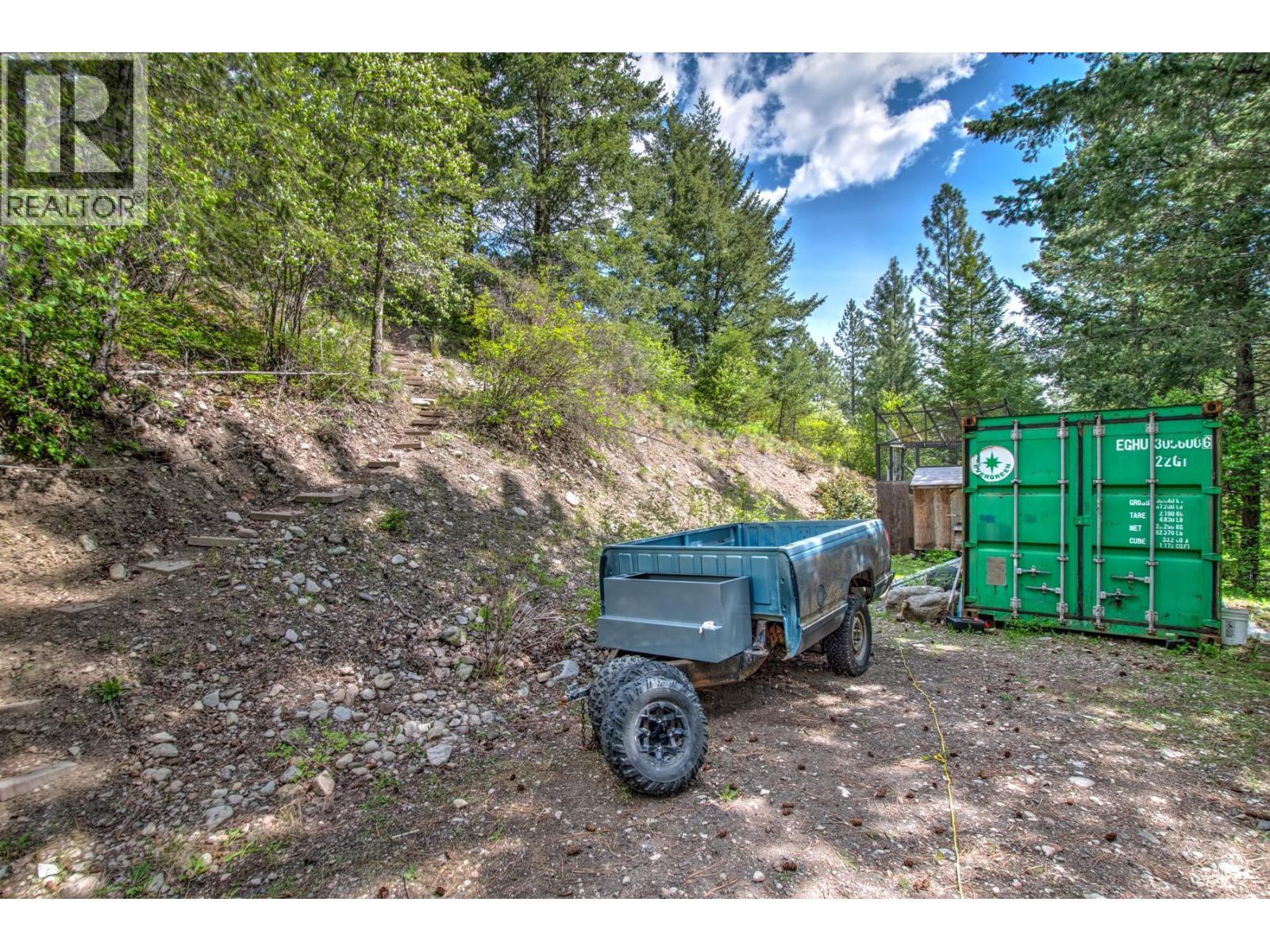 354 Lakewood Road, Vernon, British Columbia  V1H 2B9 - Photo 7 - 10378675