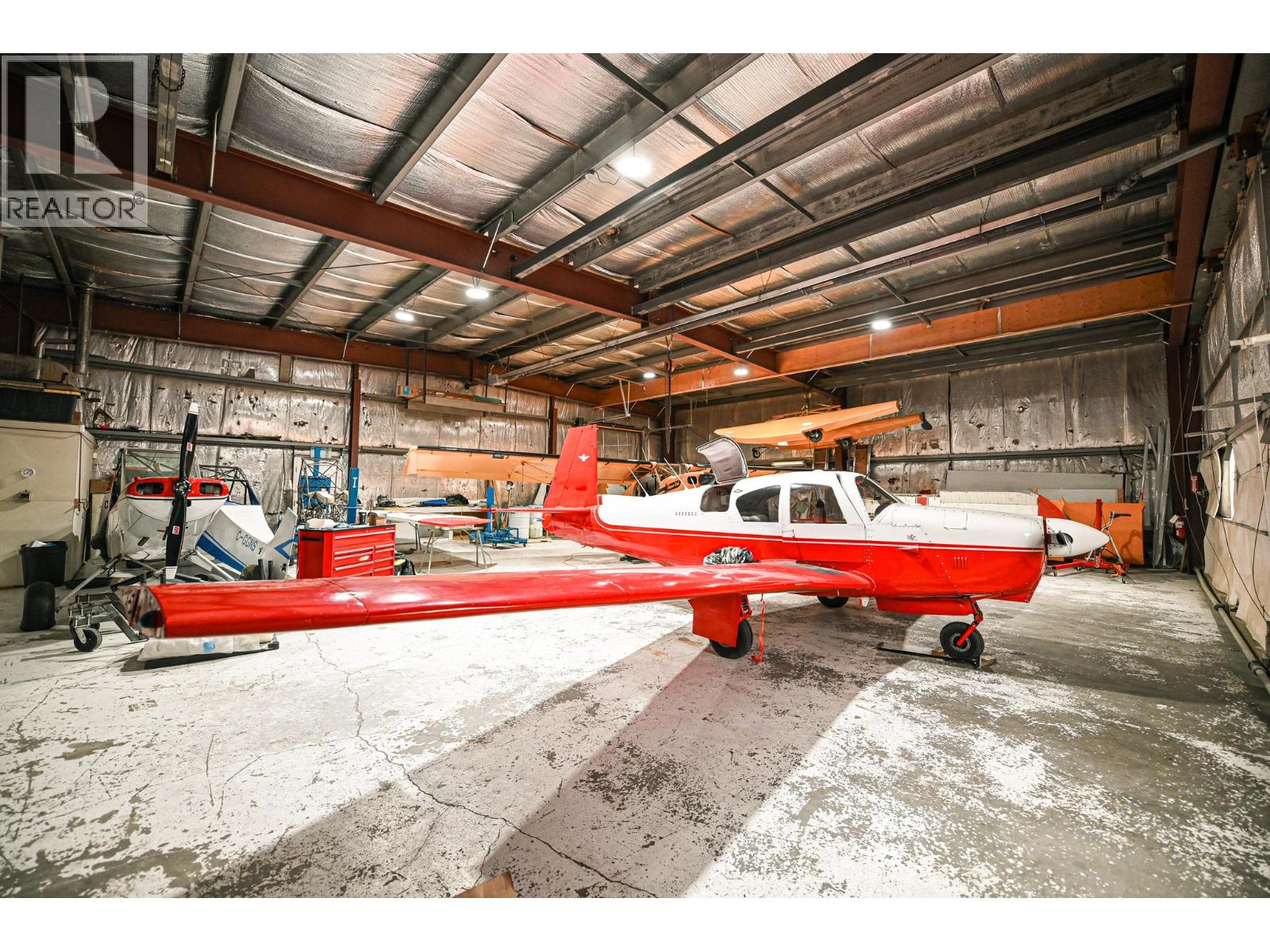 9418 Airport Access Road, Cranbrook, British Columbia  V1C 7E4 - Photo 43 - 10378666