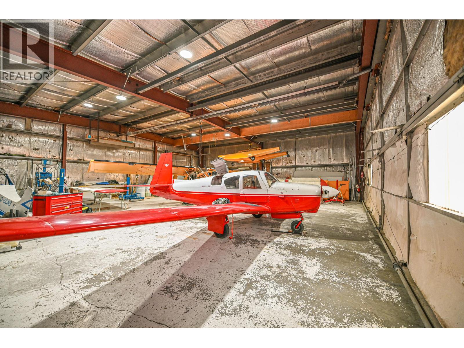 9418 Airport Access Road, Cranbrook, British Columbia  V1C 7E4 - Photo 44 - 10378666