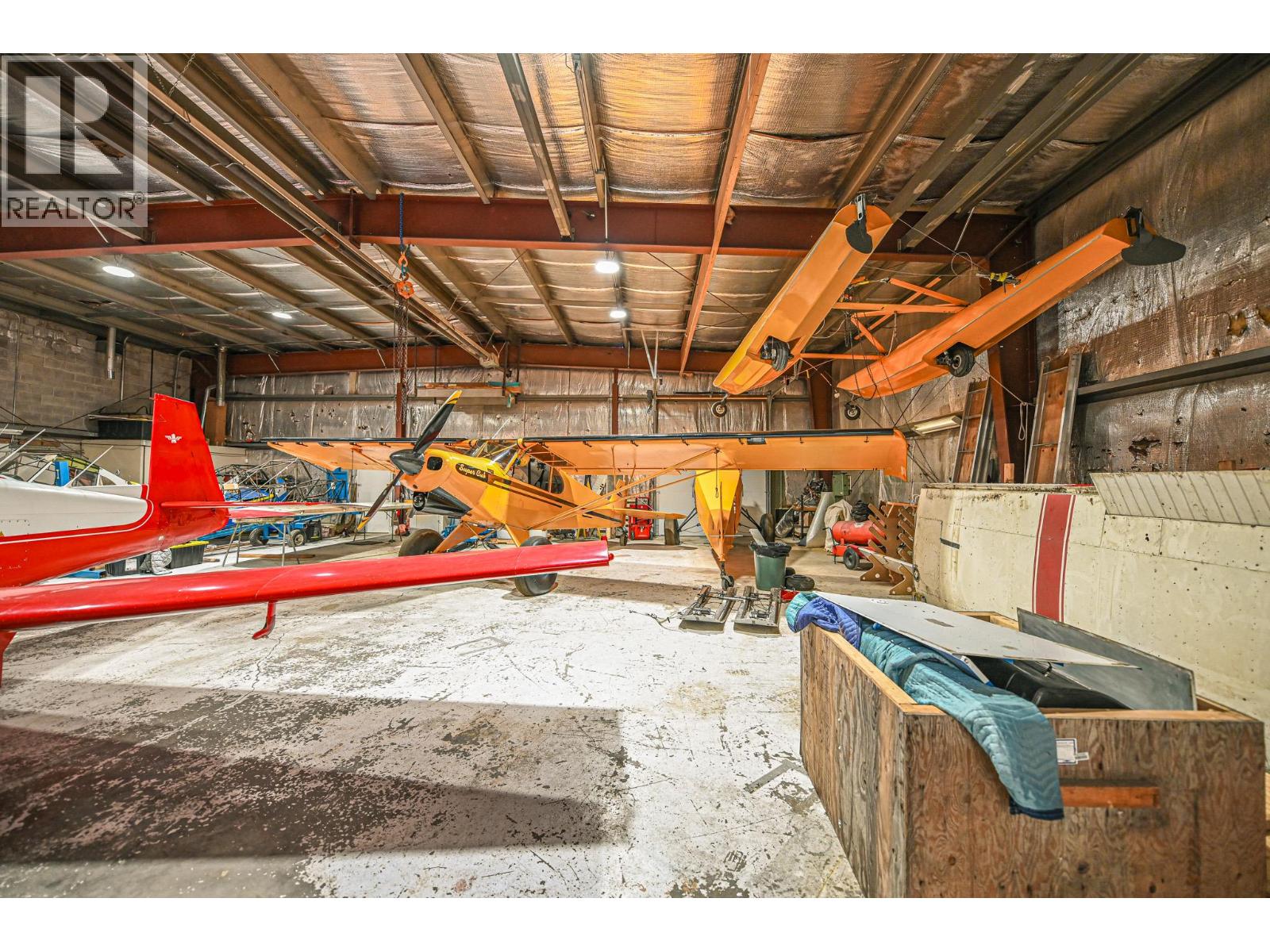 9418 Airport Access Road, Cranbrook, British Columbia  V1C 7E4 - Photo 50 - 10378666