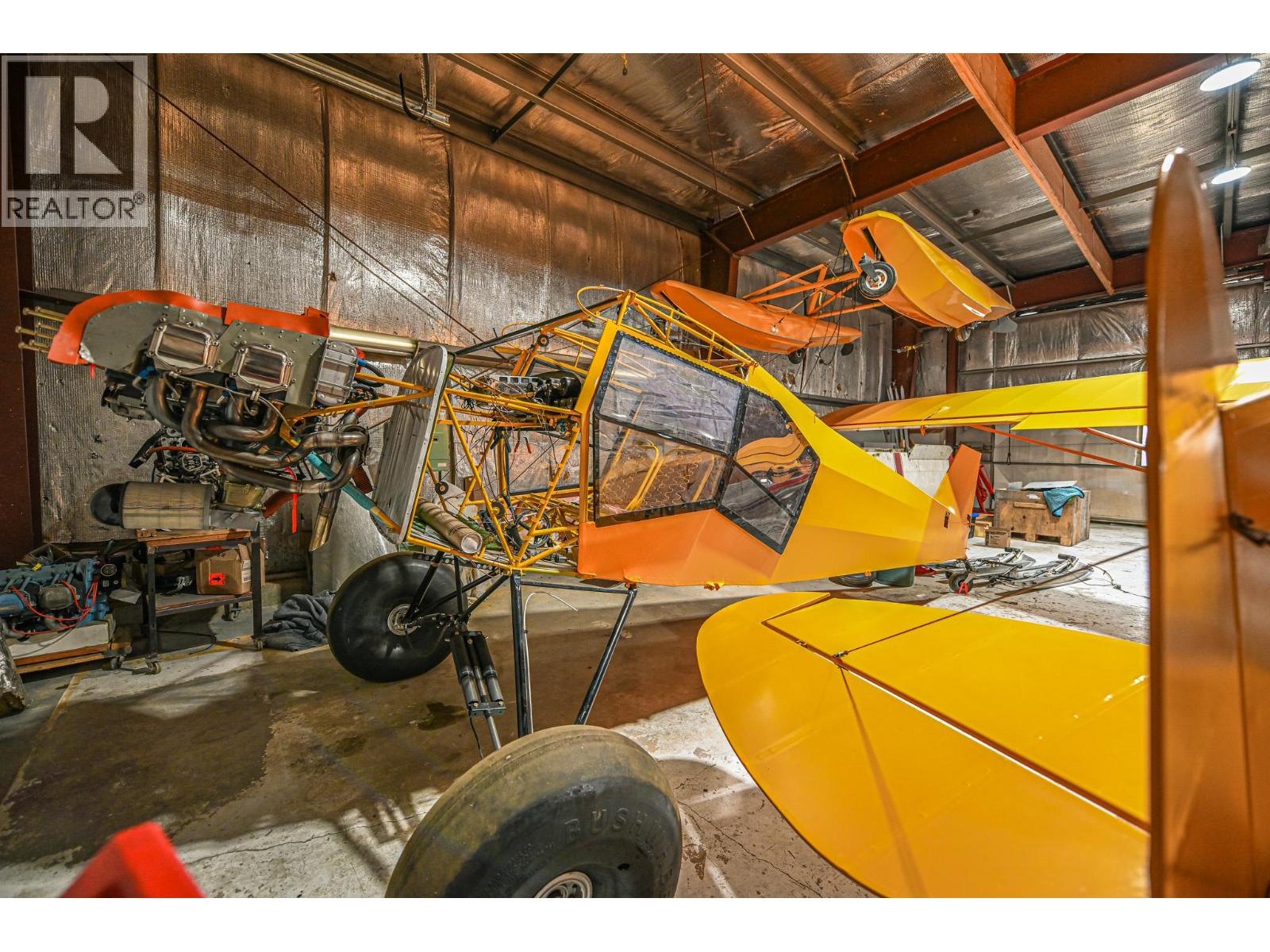 9418 Airport Access Road, Cranbrook, British Columbia  V1C 7E4 - Photo 52 - 10378666