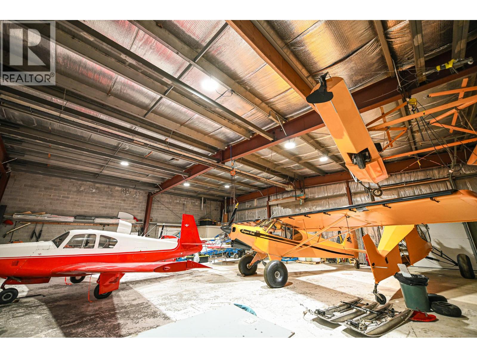 9418 Airport Access Road, Cranbrook, British Columbia  V1C 7E4 - Photo 54 - 10378666