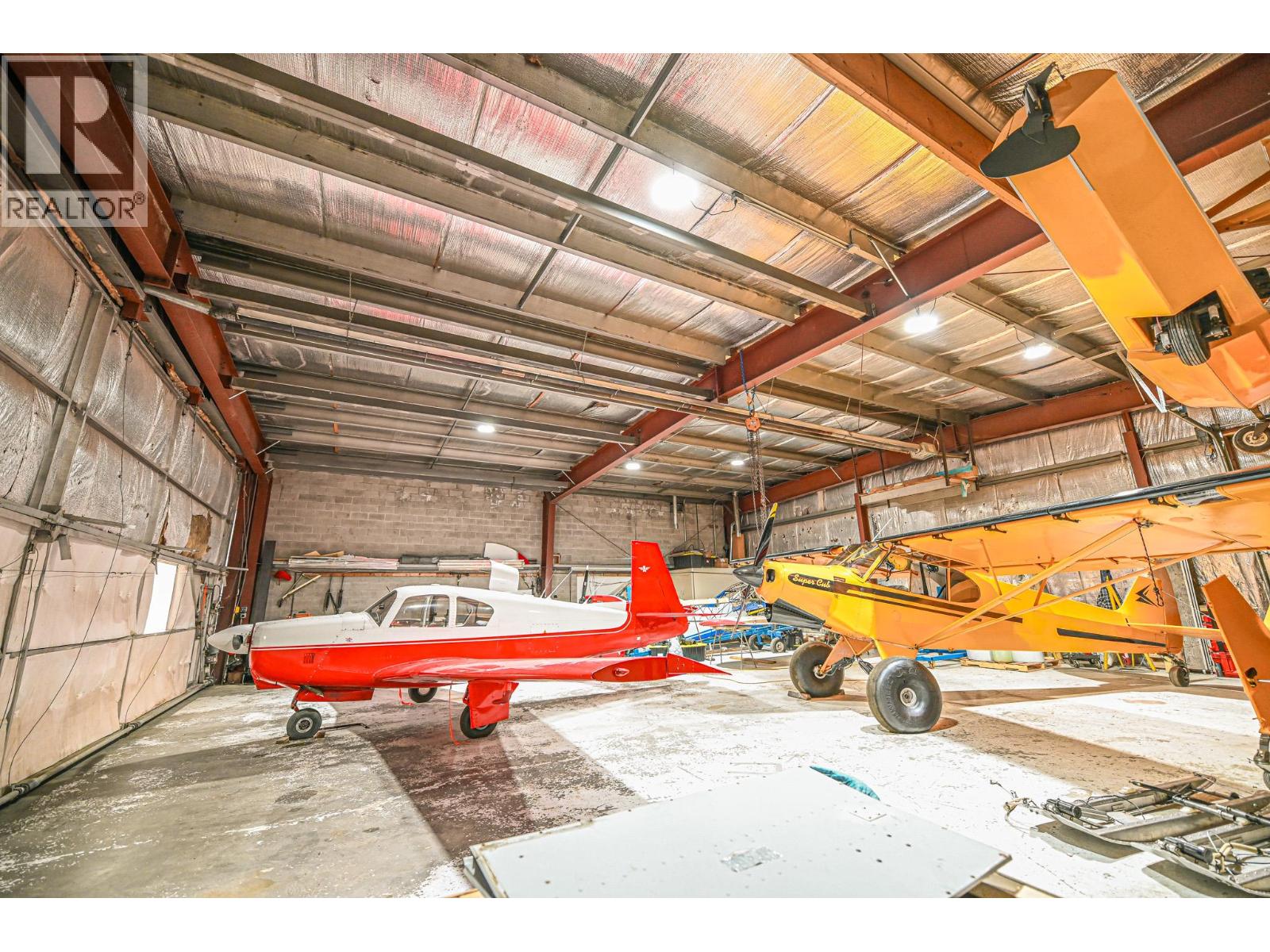 9418 Airport Access Road, Cranbrook, British Columbia  V1C 7E4 - Photo 56 - 10378666