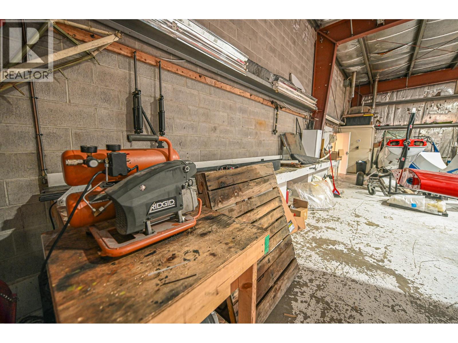 9418 Airport Access Road, Cranbrook, British Columbia  V1C 7E4 - Photo 58 - 10378666