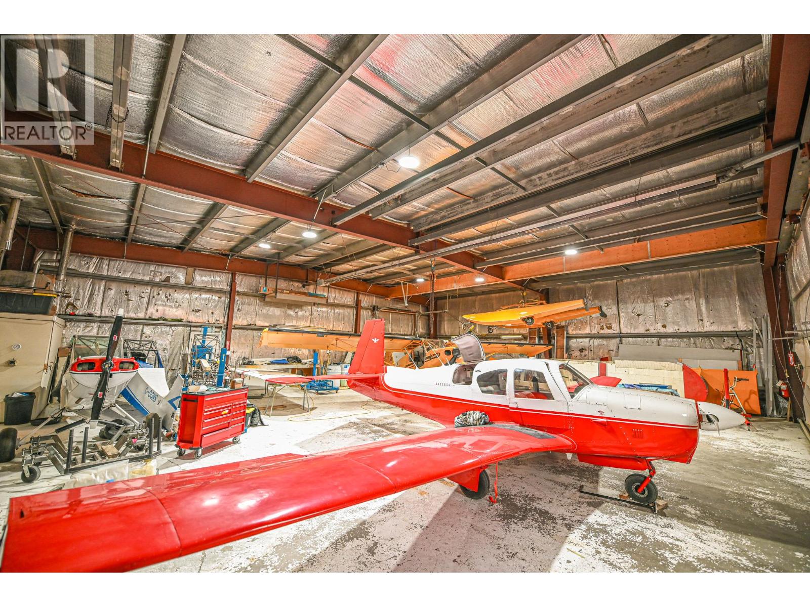 9418 Airport Access Road, Cranbrook, British Columbia  V1C 7E4 - Photo 61 - 10378666