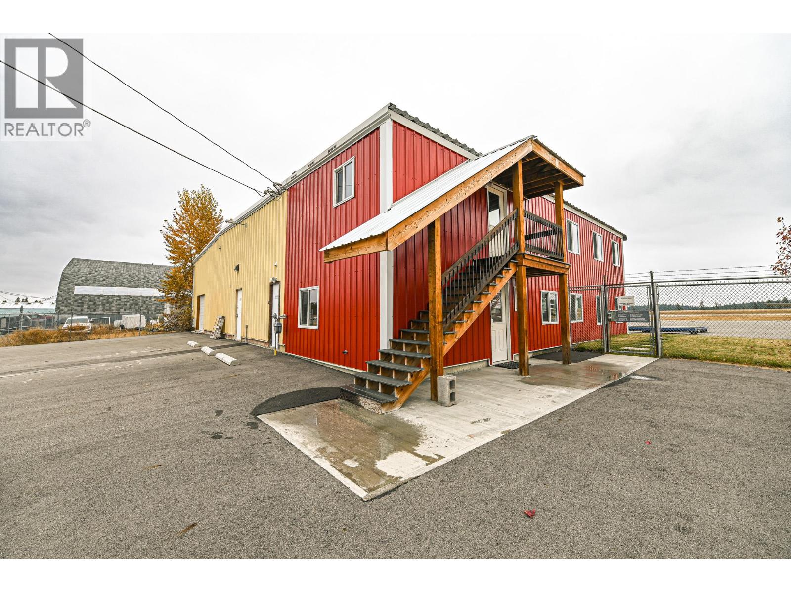 9418 Airport Access Road, Cranbrook, British Columbia  V1C 7E4 - Photo 65 - 10378666