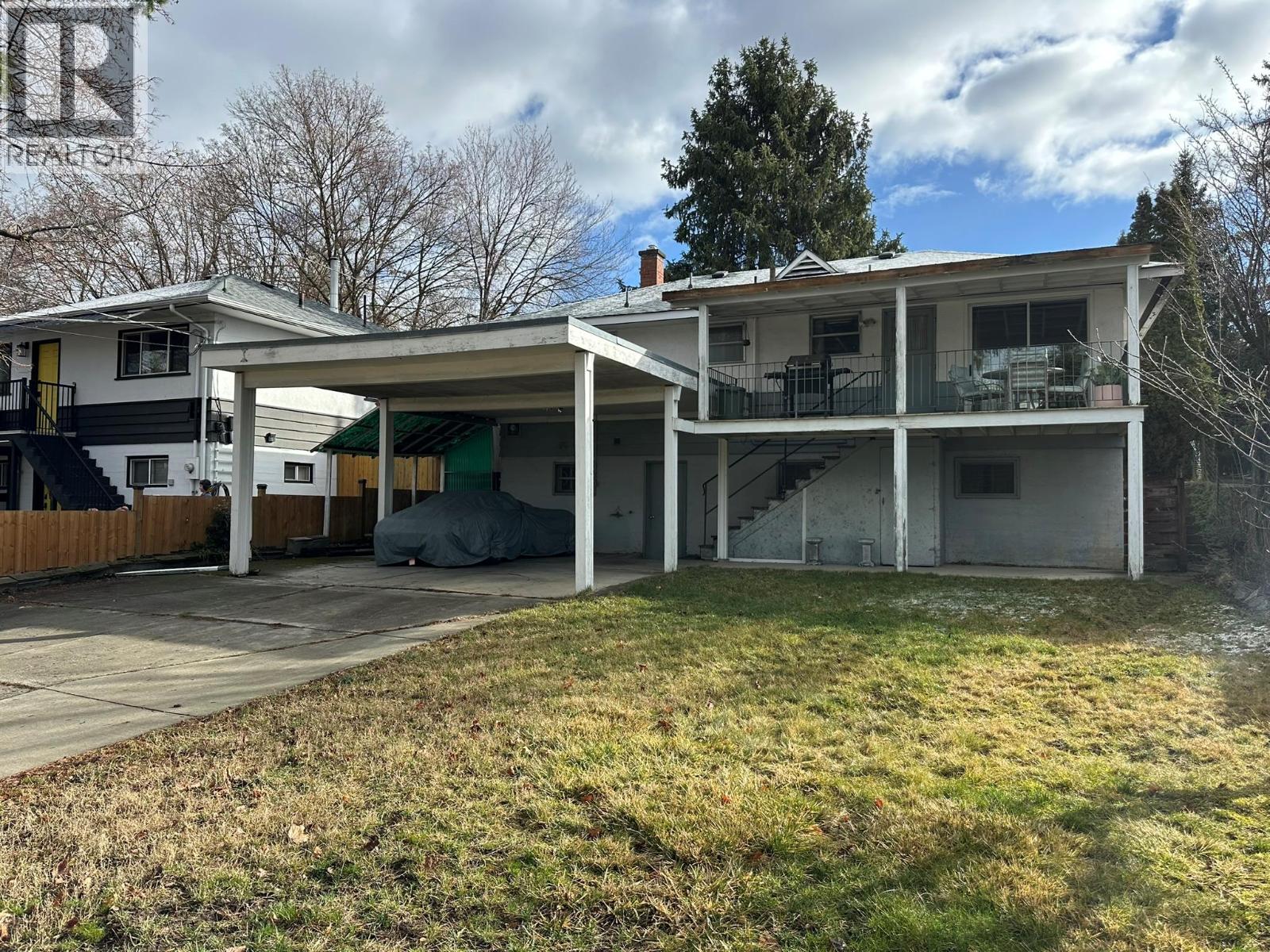 3306 Pleasant Valley Road, Vernon, British Columbia  V1T 4L5 - Photo 45 - 10378490