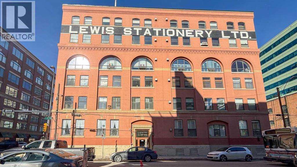 409, 240 11 Avenue SW, calgary, Alberta