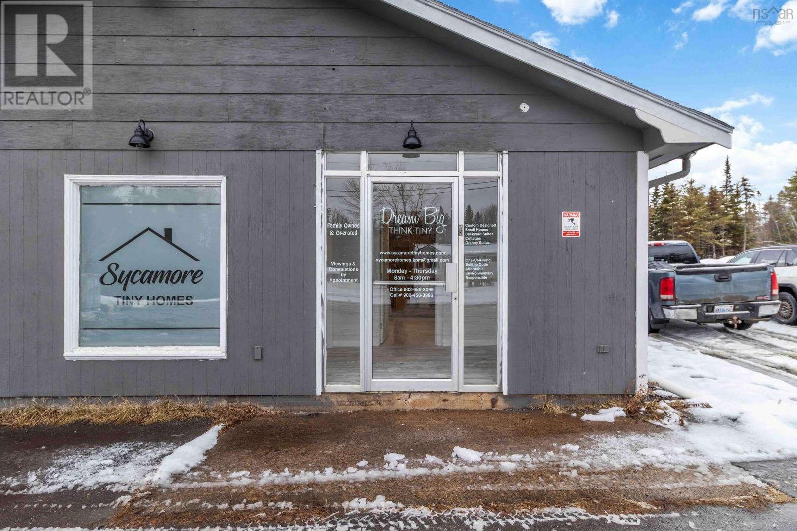 4766 Highway 325, Baker Settlement, Nova Scotia  B4V 7E5 - Photo 8 - 202604191