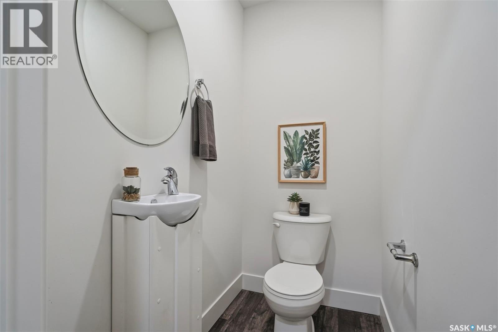 47 900 St Andrews Lane, Warman, Saskatchewan  S0K 4S4 - Photo 15 - SK027163