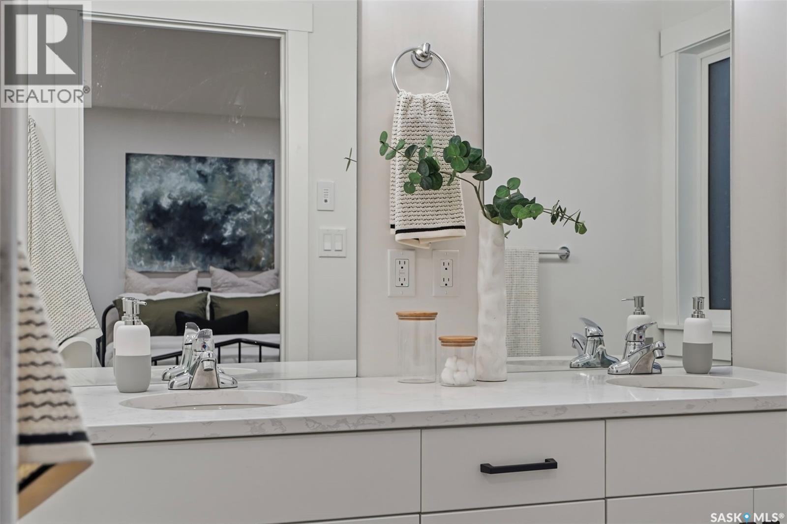 47 900 St Andrews Lane, Warman, Saskatchewan  S0K 4S4 - Photo 21 - SK027163