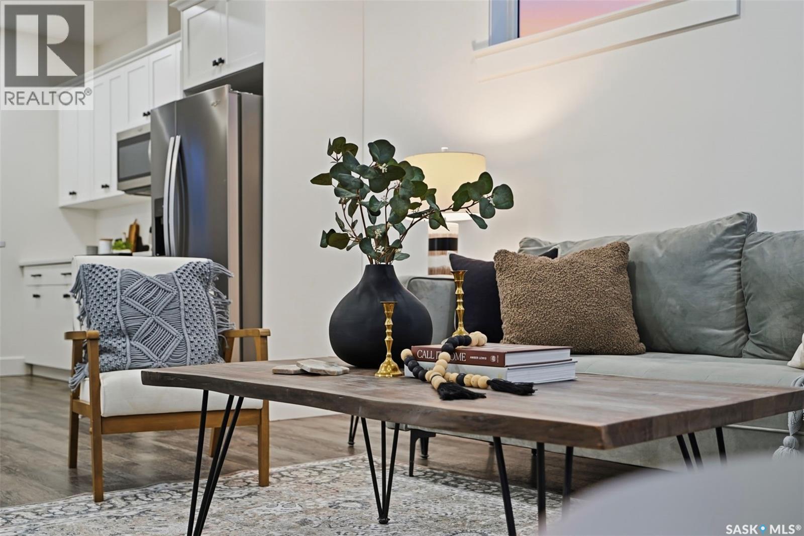 47 900 St Andrews Lane, Warman, Saskatchewan  S0K 4S4 - Photo 8 - SK027163