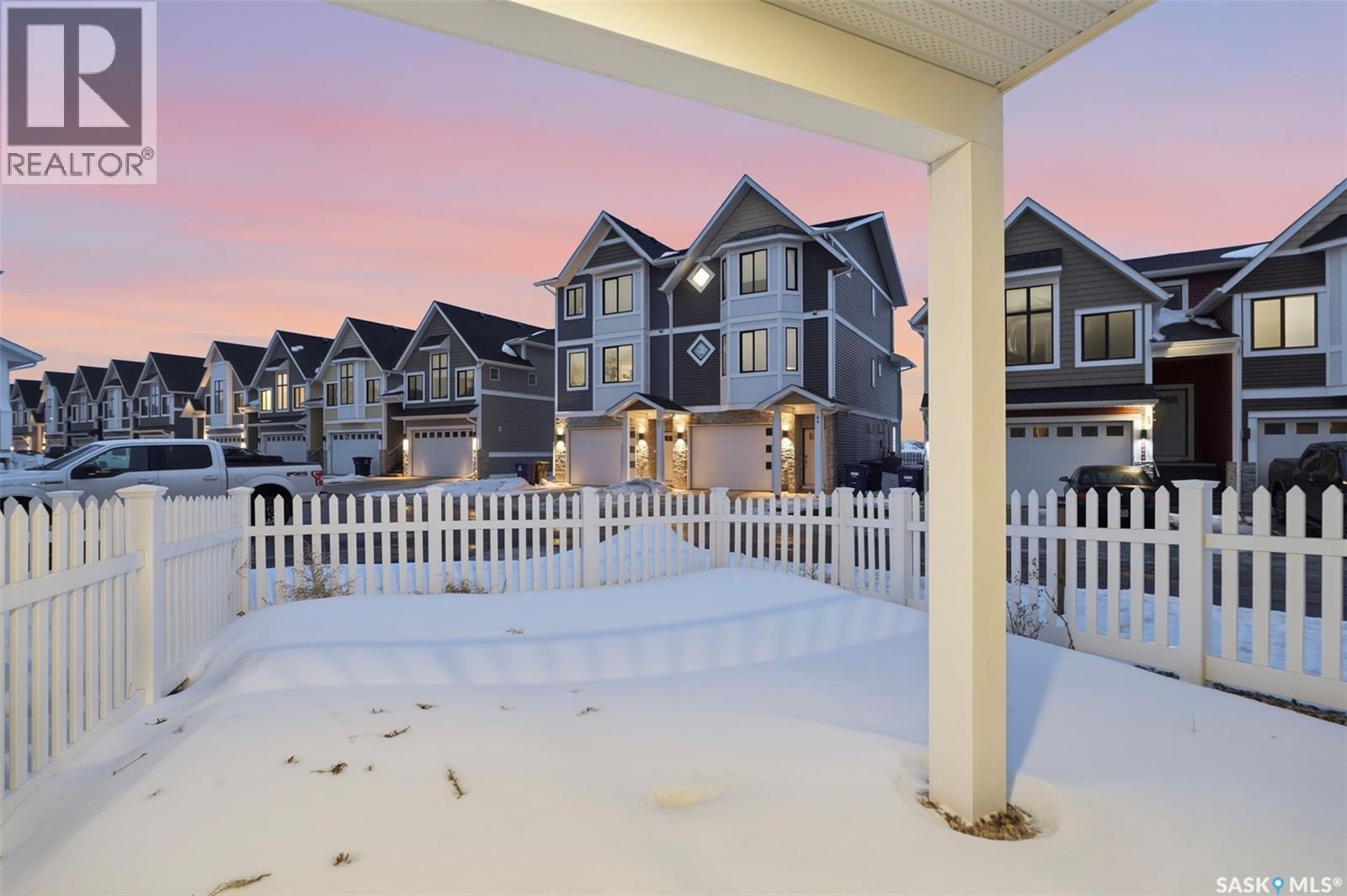 47 900 St Andrews Lane, Warman, Saskatchewan  S0K 4S4 - Photo 31 - SK027163