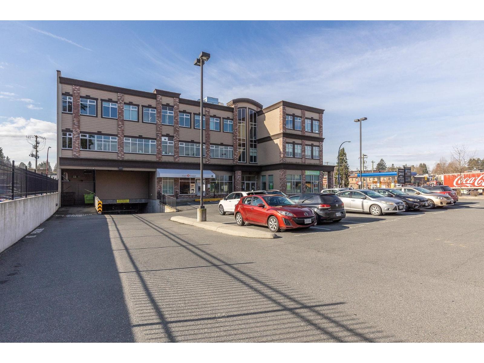 202a 2600 Gladys Avenue, Abbotsford, British Columbia  V2S 0E9 - Photo 23 - C8076864