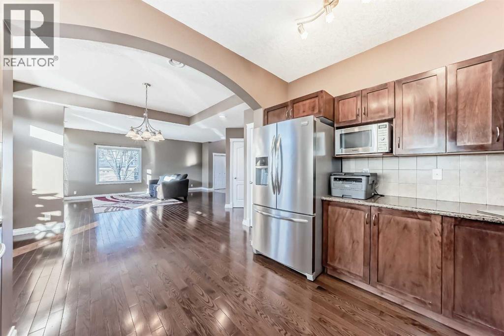 102 West Creek Mews, Chestermere, Alberta  T1X 1S1 - Photo 7 - A2283226