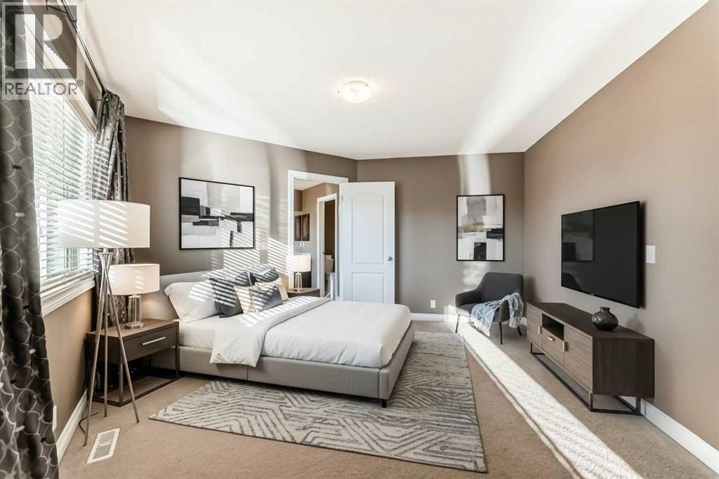 102 West Creek Mews, Chestermere, Alberta  T1X 1S1 - Photo 18 - A2283226