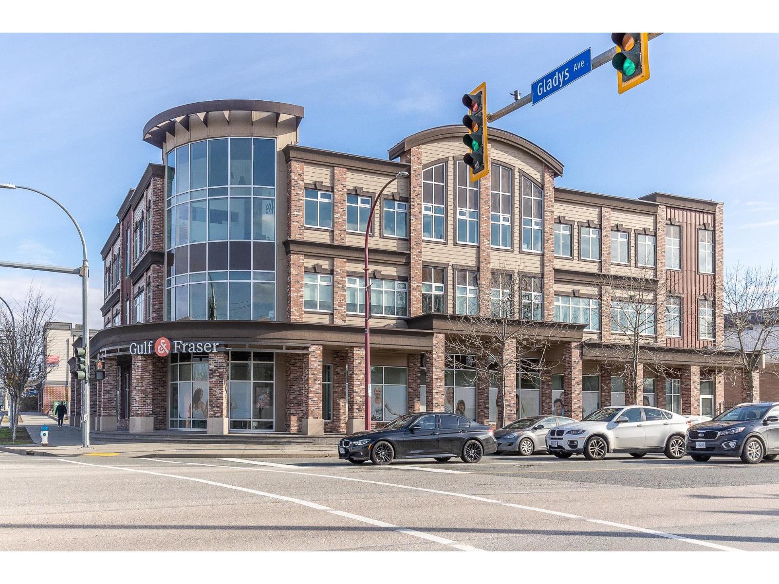 202a 2600 Gladys Avenue, Abbotsford, British Columbia  V2S 0E9 - Photo 2 - C8076864