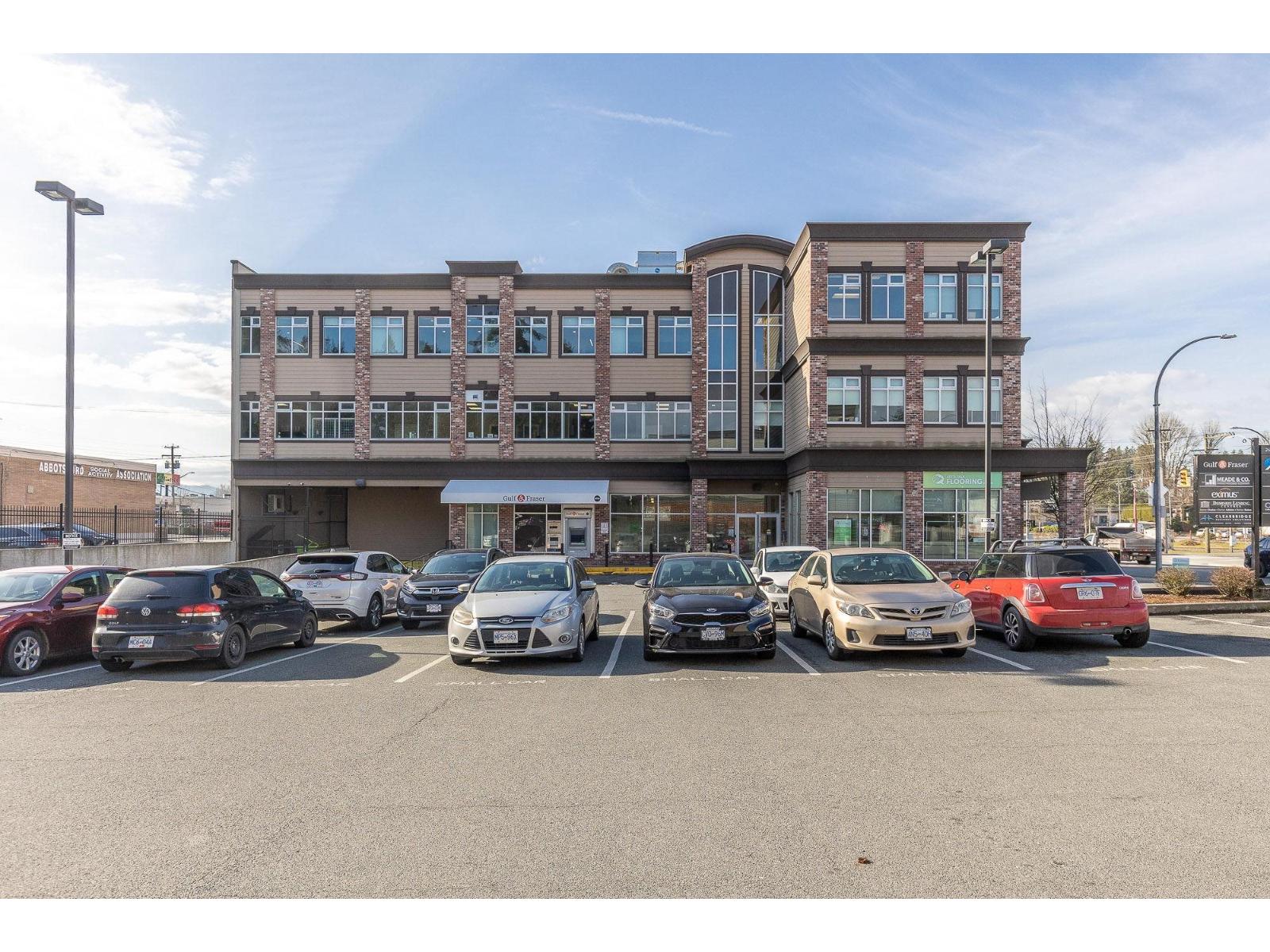 202a 2600 Gladys Avenue, Abbotsford, British Columbia  V2S 0E9 - Photo 21 - C8076864