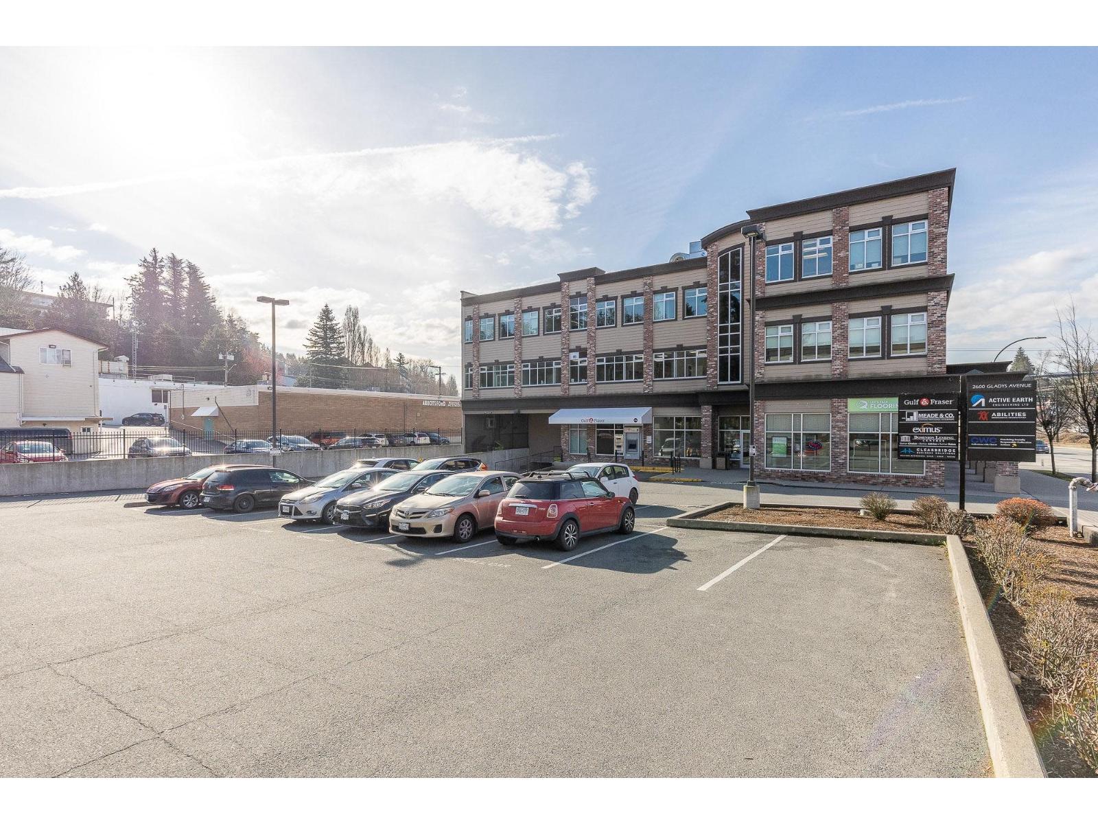 202a 2600 Gladys Avenue, Abbotsford, British Columbia  V2S 0E9 - Photo 22 - C8076864