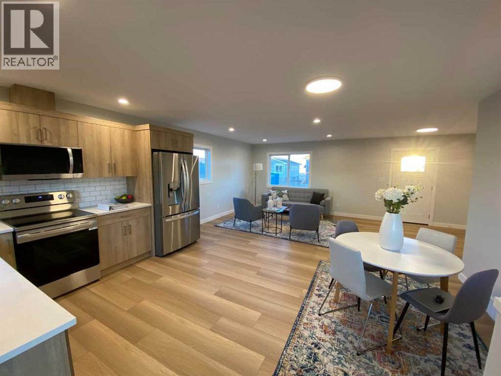 4202 57 Street, Taber, Alberta  T1G 0G8 - Photo 12 - A2291358