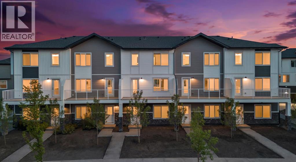 703, 280 Chelsea Road, Chestermere, Alberta  T1X 2X9 - Photo 21 - A2286437