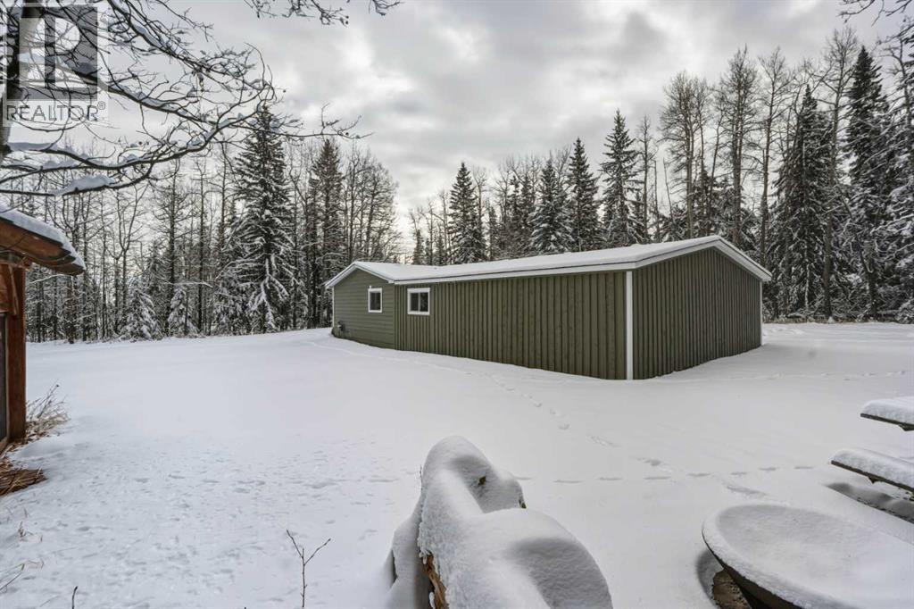 8, 29415 Range Rd 52, Rural Mountain View County, Alberta  T0M 2E0 - Photo 36 - A2290127