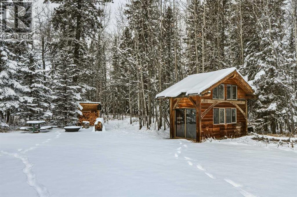 8, 29415 Range Rd 52, Rural Mountain View County, Alberta  T0M 2E0 - Photo 37 - A2290127