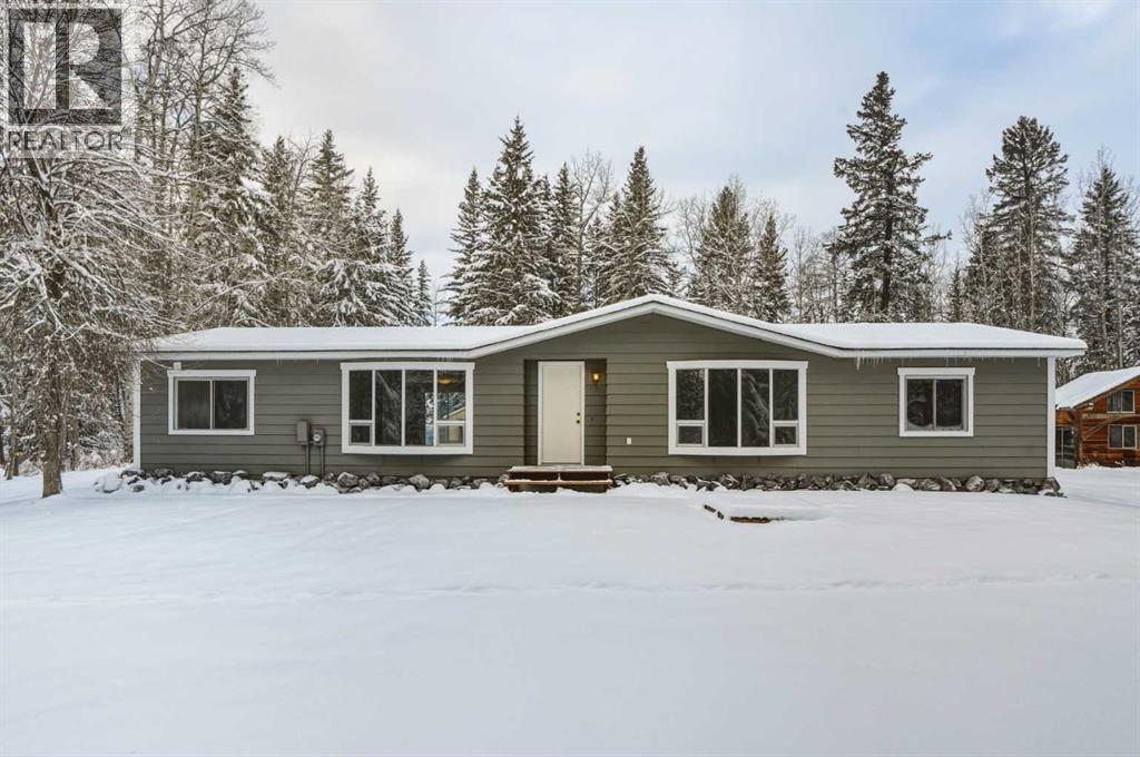 8, 29415 Range Rd 52, Rural Mountain View County, Alberta  T0M 2E0 - Photo 1 - A2290127