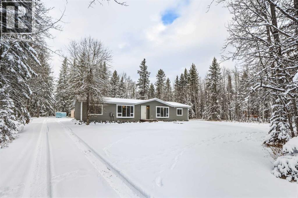 8, 29415 Range Rd 52, Rural Mountain View County, Alberta  T0M 2E0 - Photo 4 - A2290127