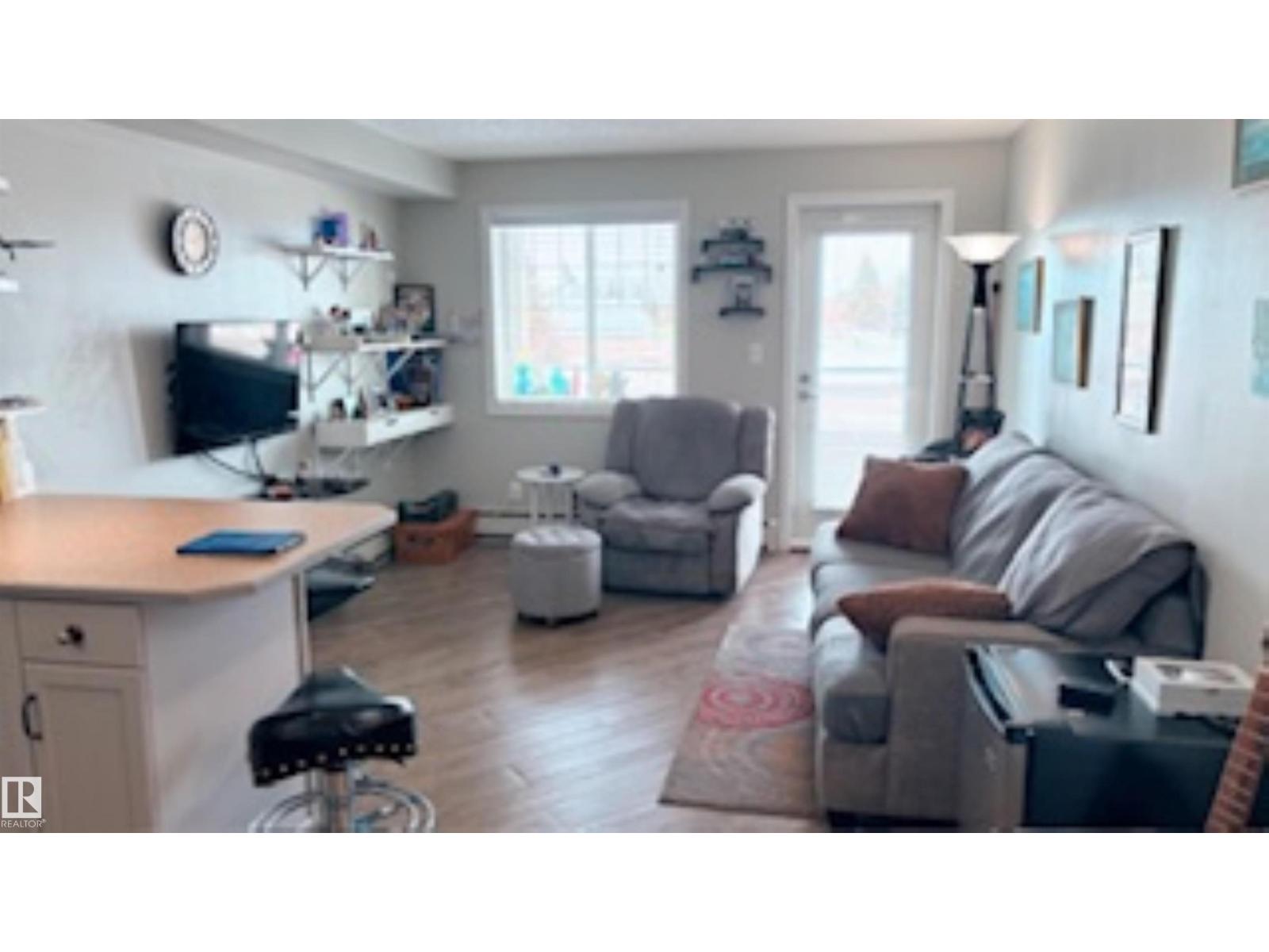 #301 9995 93 Av, Fort Saskatchewan, Alberta  T8L 1N5 - Photo 12 - E4476465