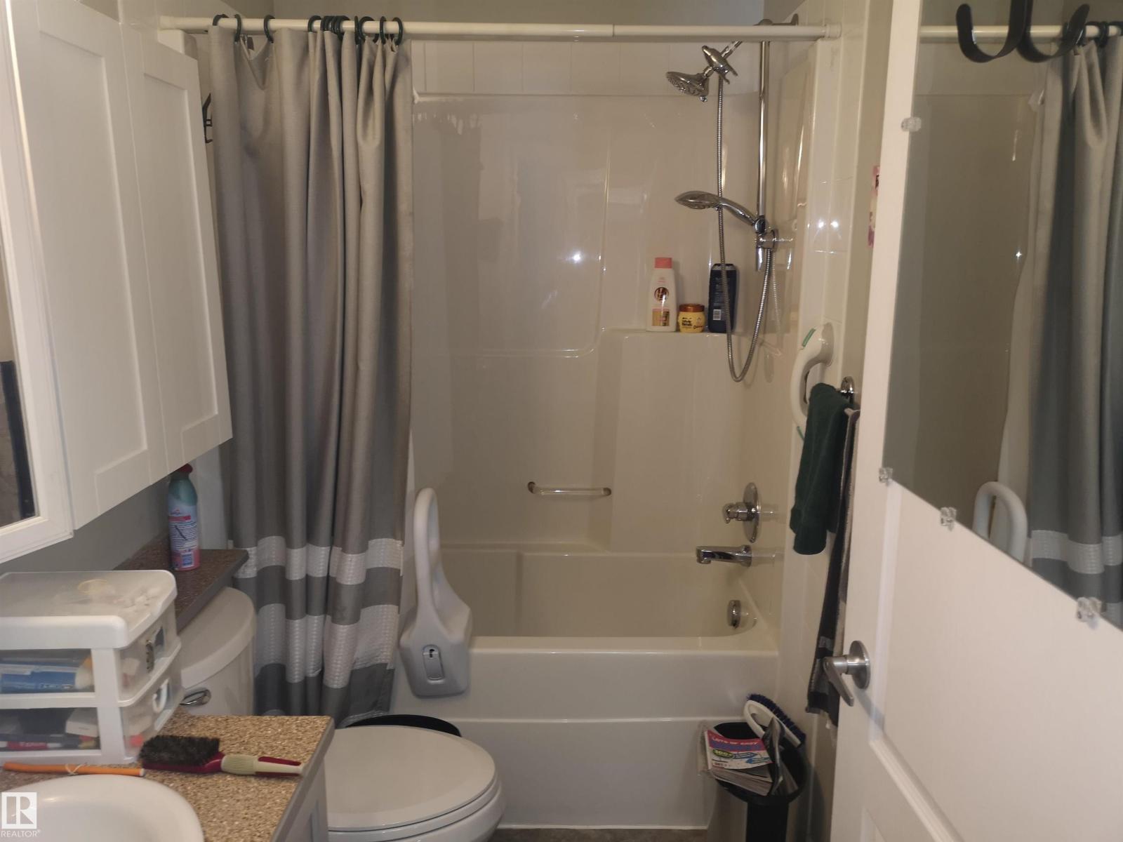 #301 9995 93 Av, Fort Saskatchewan, Alberta  T8L 1N5 - Photo 20 - E4476465