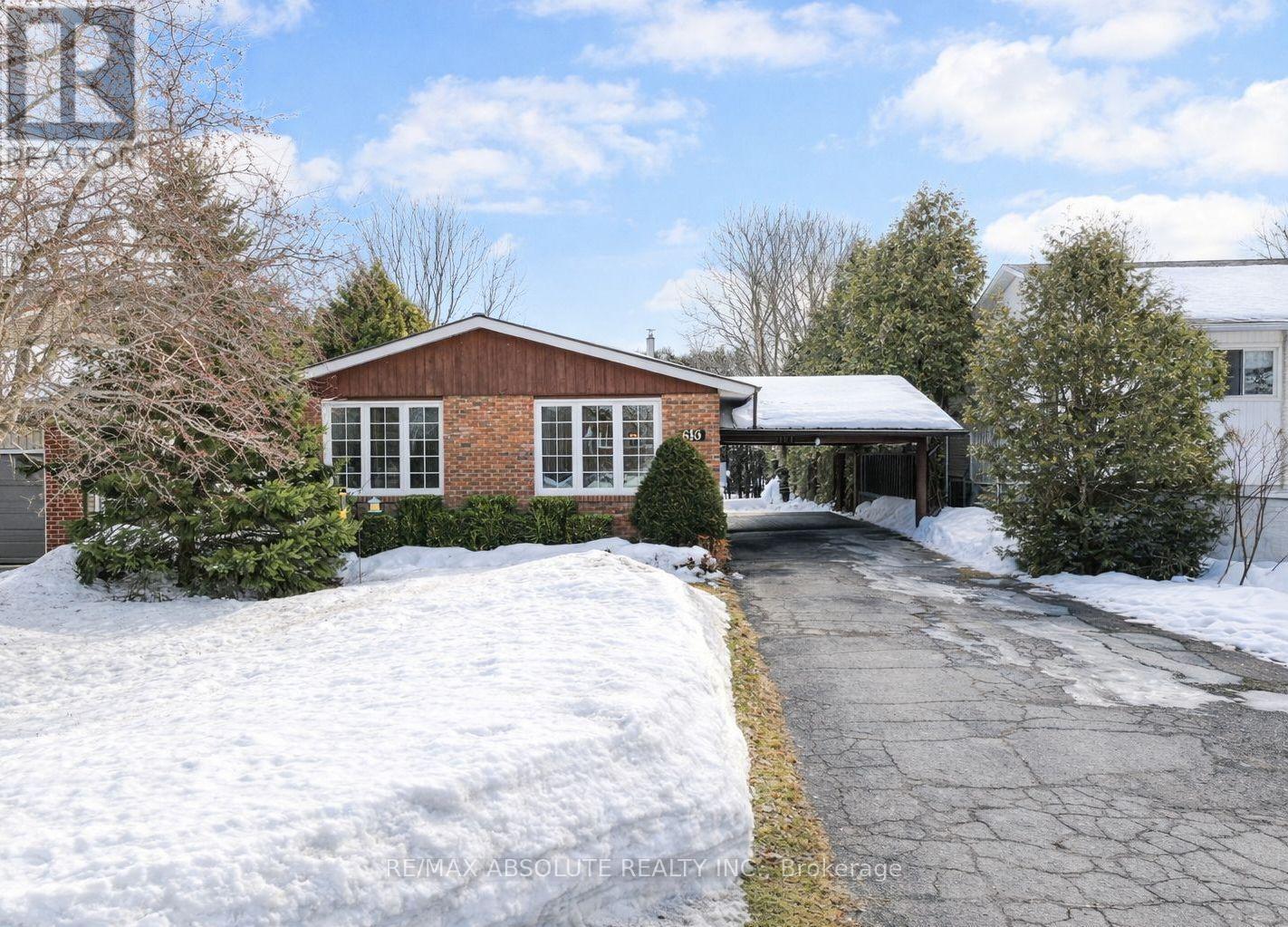 610 OXFORD STREET E, north grenville, Ontario