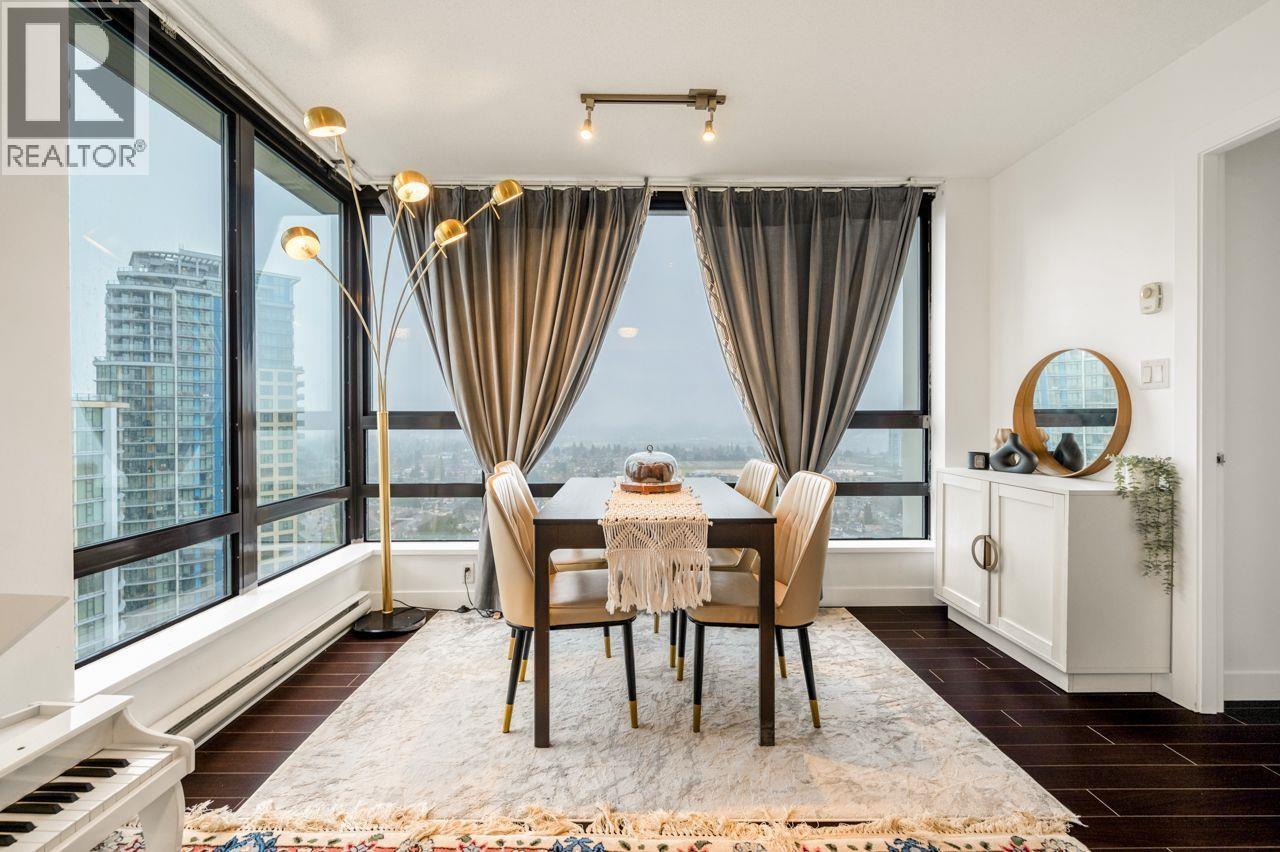 2503 7328 Arcola Street, Burnaby, British Columbia  V5E 0A7 - Photo 9 - R3096845